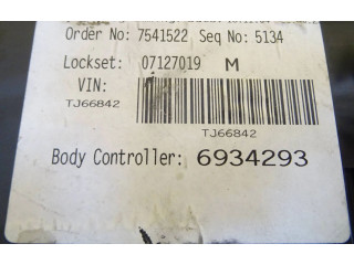 Блок комфорта 6934293, 7541522 Mini One - Cooper R50 - 53