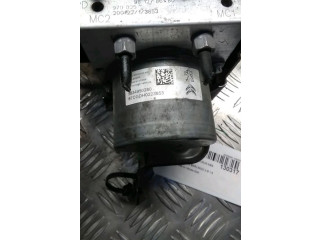 Jednotka ABS 1673593480 Citroen Berlingo 2020