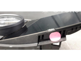 Přístrojová deska Porsche 911 992 2022 9GT920830C