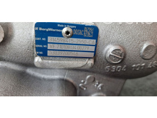 Turbodmychadlo Турбина 3145984152550CA, 2020R   Volvo XC60   