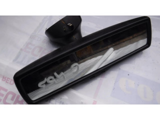 Зеркало заднего вида (в салоне)