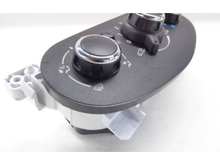 Блок управления климат-контролем 5P3743000, 5P3743000 Dacia Dokker