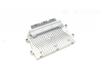 Блок управления двигателя 9661961280   Citroen C3
