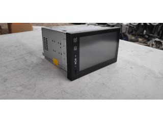 Дисплей    10R053682   Mitsubishi ASX