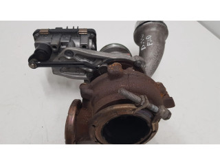 Турбина BMW 1 F20 F21 1.5 8514266, 851426607