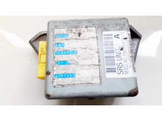 Блок подушек безопасности 77960s03g81m2, 5940-119431-0-812   Honda Civic