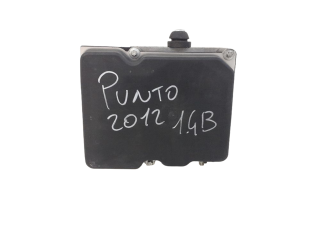 Jednotka ABS 350A1000   Fiat Punto Evo 2012