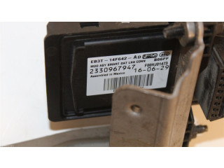 Блок управления 2092197, EB3T14F642AD   Ford Ranger