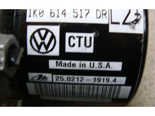 Блок АБС 1K0907379BL, 10061939551 Volkswagen Jetta VI 2011 - 2018 года