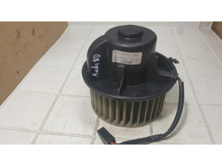 Вентилятор печки 3137020009, 893819021 Audi 80 90 B3