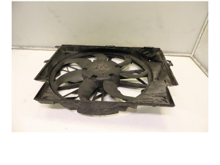 Вентилятор радиатора     17427801647    BMW 3 E90 E91 