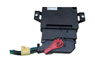 Модуль управления ручным тормозом       Volvo XC60  2009 - 2013 года   