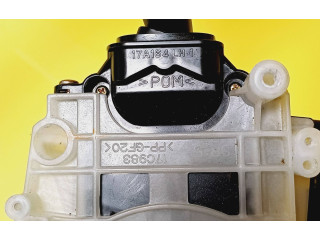 Vstřikovač 17A164 Suzuki Liana