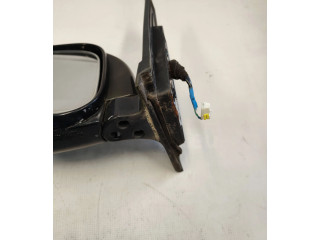 Zpětné zrcátko Mitsubishi Pajero 2003 E11010408