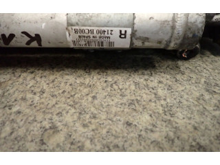 Zpětné zrcátko Nissan Micra 2005