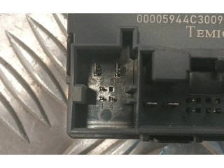 Блок управления 8K0959794, 8K0959795 Audi A4 Allroad