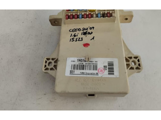 Блок предохранителей    KIA Ceed    