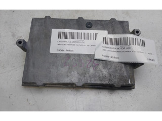 Блок управления двигателем Блок управления 0281001767   Jeep Grand Cherokee (WJ)