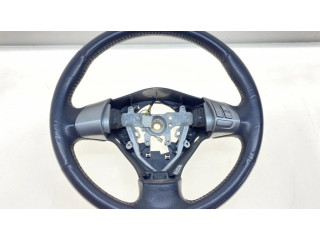 Руль Subaru Outback 2007-2009 года 34311AG410JC, 34311AG