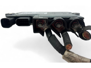 Блок управления коробкой передач 9802096780, 9692146980 Citroen C4 II Picasso