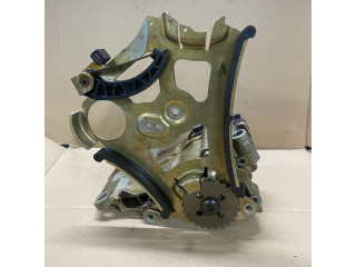 Масляный насос 7551004 BMW 5 E60 E61 3.0