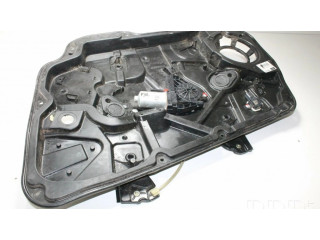 Передний комплект электрического механизма для подъема окна