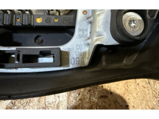 Руль Audi A6 S6 C5 4B 1997 - 2005 года 4B0419091S