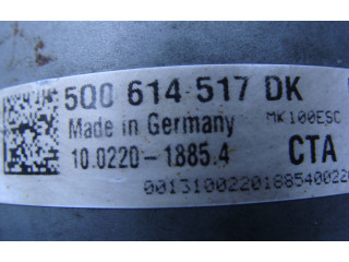 Блок АБС 5Q0614517DK, 001310022018   Seat  Tarraco  2018 -  года