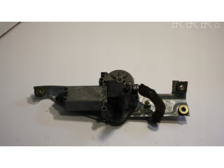 Механизм стеклоочистителя заднего стекла