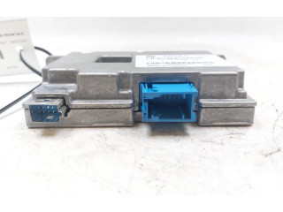 Блок управления двигателя Mini Clubman F54 2014 - года