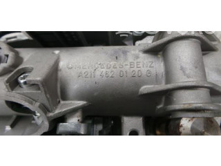 Pojistková skříňka Руль A2114603116, A2114603116 Mercedes-Benz E W211 2004