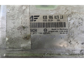 Řídící jednotka 038906019LQ Seat Alhambra (Mk1) 2003