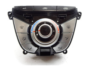 Блок управления климат-контролем 972501K070GU, C800FABCH Hyundai ix20