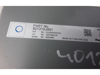 Блок управления 82131SJ001 Subaru Forester SK