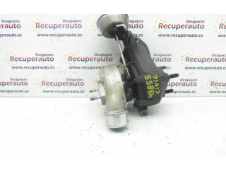 Turbodmychadlo Турбина 18900RSRE01 Honda Civic