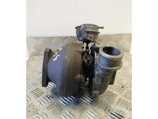 Турбина Volvo S60