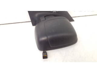 Зеркало электрическое     левое   Fiat Scudo  2007-2016 года   