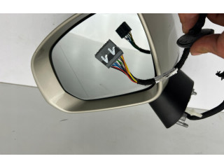 Зеркало электрическое        Volvo XC90  2014 -  года   