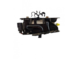 Vstřikovací čerpadlo 5N0906257, 5N0906129C   Volkswagen Tiguan    CBAB 