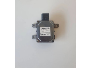 Блок управления коробкой передач 31367945, 172500196   Volvo XC90