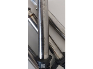 Vstřikovač A2560705600 Mercedes-Benz C W206