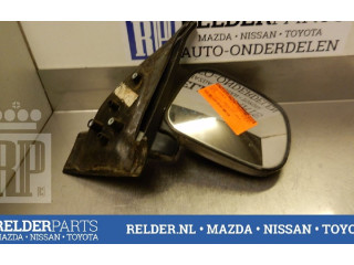 Зеркало (механическое) Nissan Vanette - года