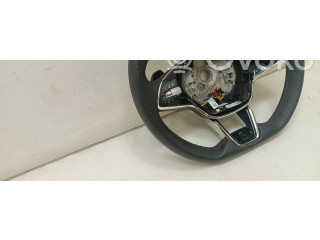 Руль Skoda Octavia Mk4  2019 -  года 5E3419093AR      