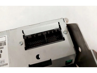 Дисплей MN141366VB Mitsubishi Grandis