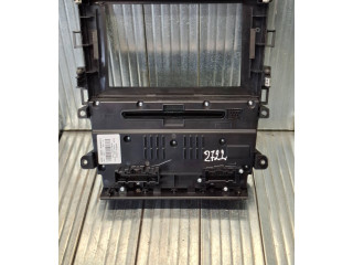 Блок управления климат-контролем HS7T18E245AHA, 900268200000 Ford Fusion II