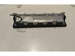 Подушка безопасности для колен 4G8880842A, 4981312950 Audi A7 S7 4G