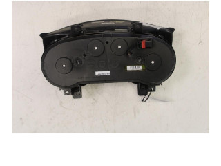 Панель приборов 554003060401   Fiat Grande Punto       