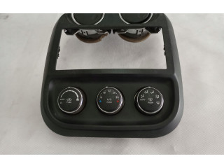 Блок управления климат-контролем P55111134AC, P55111134AC Jeep Compass