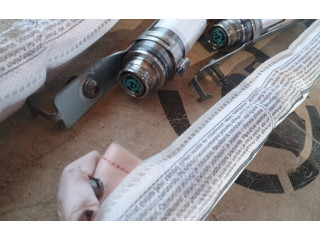 Боковая подушка безопасности 5E3880741E   Skoda Octavia Mk4