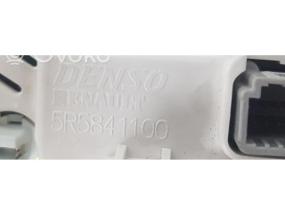 Блок управления климат-контролем 275100638R Renault Clio IV